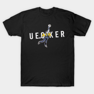 Bob Uecker - Mr Baseball Tribute T-Shirt