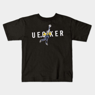 Bob Uecker - Mr Baseball Tribute Kids T-Shirt