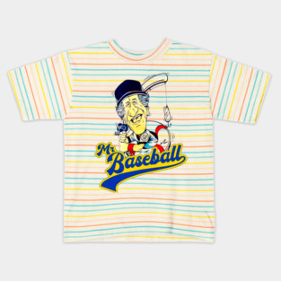 Bob-Uecker Kids T-Shirt