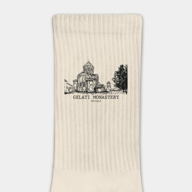 Gelati Monastery - Georgia by Lakeric