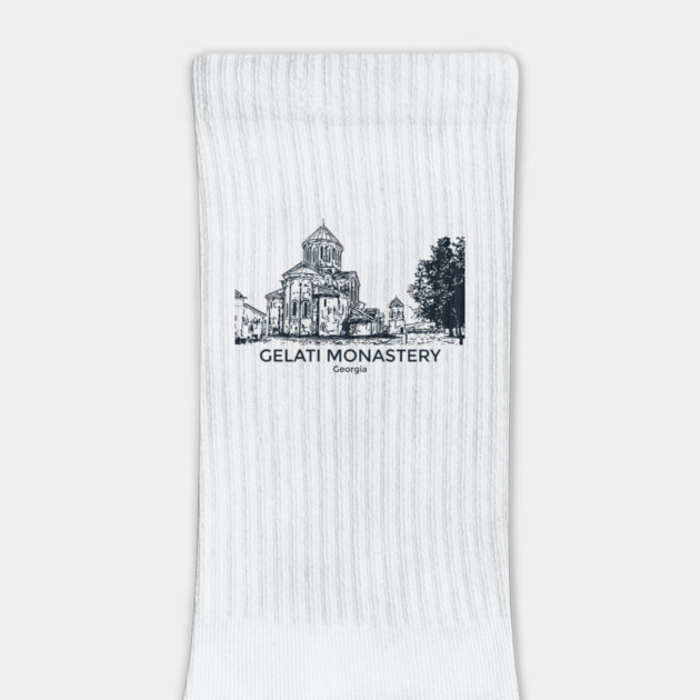 Gelati Monastery - Georgia by Lakeric