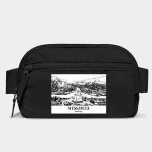 Mtskheta - Georgia Bag