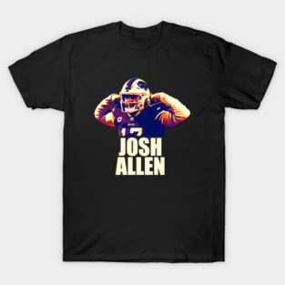 Josh-allen T-Shirt
