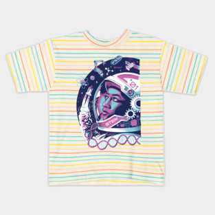 No Limits Kids T-Shirt