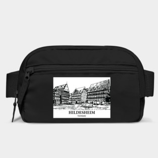 Hildesheim - Germany Bag