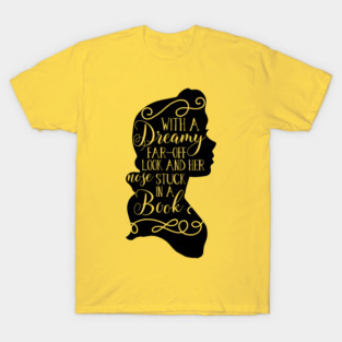 Belle T-Shirt