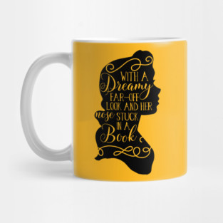 Belle Mug