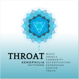 Xenophilia Posters and Art