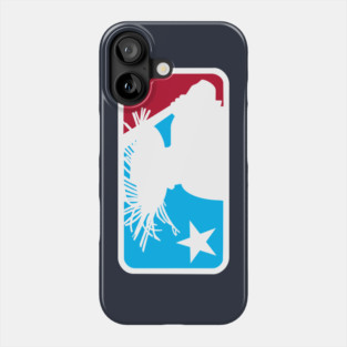 P'FKNR Phone Case
