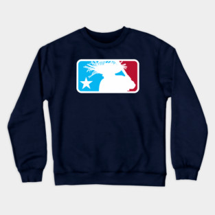 P'FKNR Crewneck Sweatshirt