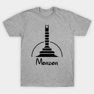 Mordor T-Shirt