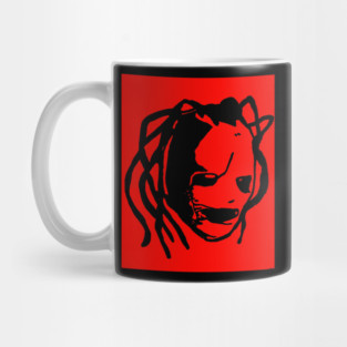 Zombie Mug