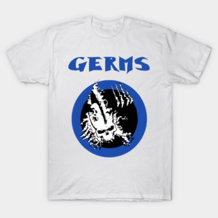 The Germs T-Shirt