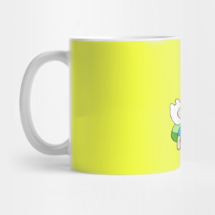 Adventure Time - Finn and Jake Mug