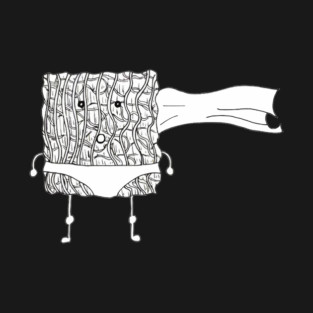 Ramenman Original T-Shirt