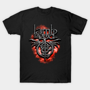 Lamb Wings T-Shirt