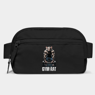 GYM RAT Bag