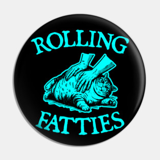Rolling-Fatties Pin