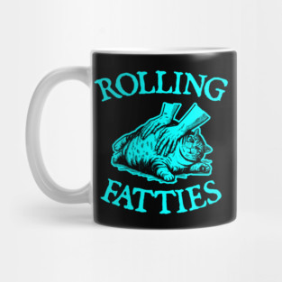 Rolling-Fatties Mug