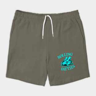 Rolling-Fatties Shorts