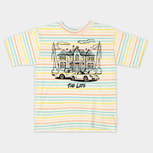 The Life Kids T-Shirt