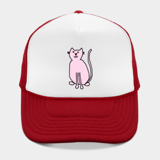 Cat Hat
