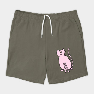 Cat Shorts