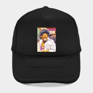 Jerome From Martin Hat