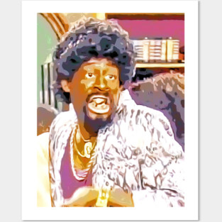 Jerome From Martin Posters and Art