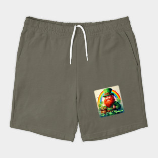 Top O' the Mornin Shorts
