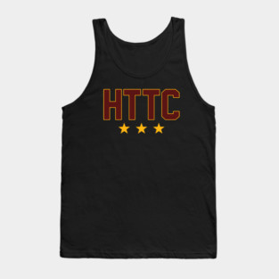 Washington Hail To The Commanders Champions Tank Top