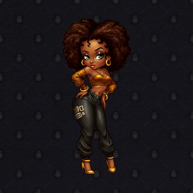 Urban Woman by UrbanLifeApparel