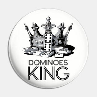 Dominoes King Pin