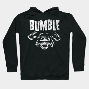 Bumble Hoodie
