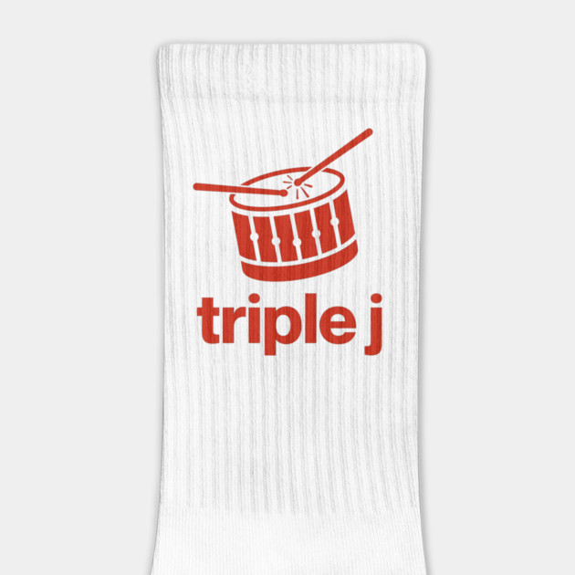 JJJ Radio Tribute Fan Art by Timeless Chaos