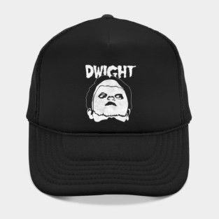 DWIGHT Hat