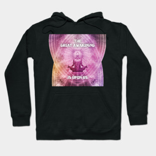 Great Awakening Hoodie