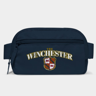 The Winchester Tavern - Shaun of the Dead Bag