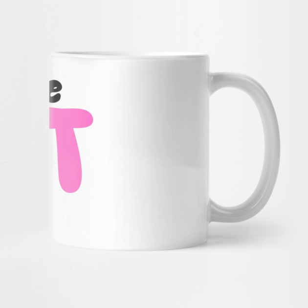 Smells like Slut in here by Demian Stipatio