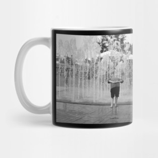 Urban Oasis Mug
