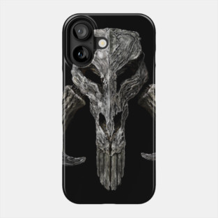 Mythosaur Phone Case
