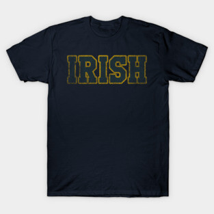 Vintage Irish T-Shirt