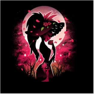 Rosie Landscape Posters and Art