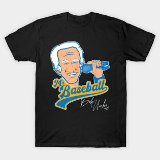 Bob Uecker T-Shirt