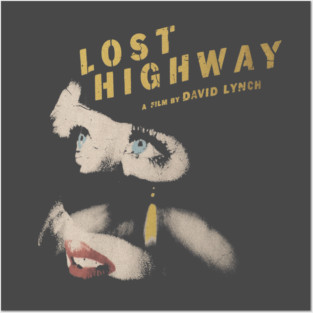 A film by David Lynch Posters and Art