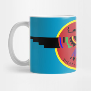 The American Spirit Mug