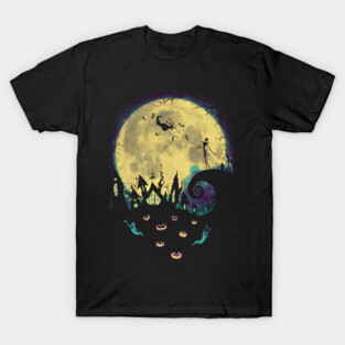 Nightmare Moon T-Shirt