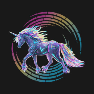 future's past : T-Shirt