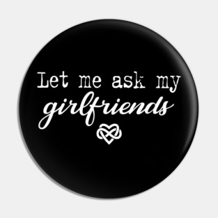 Polyamorous decisions Pin