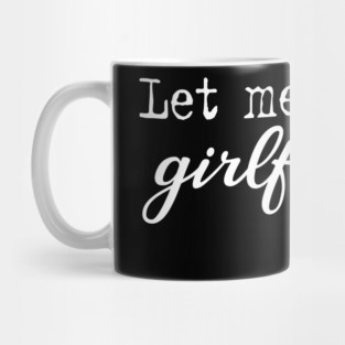 Polyamorous decisions Mug